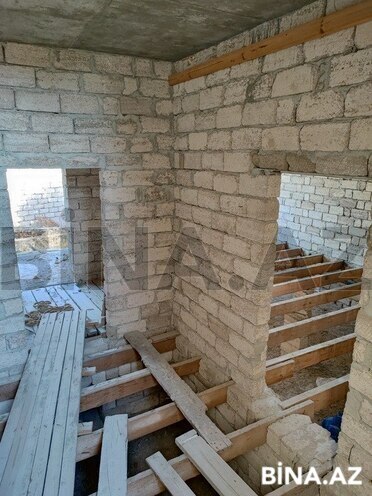 7 otaqlı həyət evi/bağ evi - Mərdəkan q. - 250 m² (6)