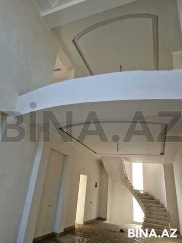 7 otaqlı həyət evi/bağ evi - Nardaran q. - 280 m² (10)