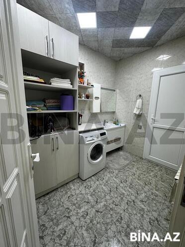 4 otaqlı həyət evi/bağ evi - Lökbatan q. - 140 m² (19)