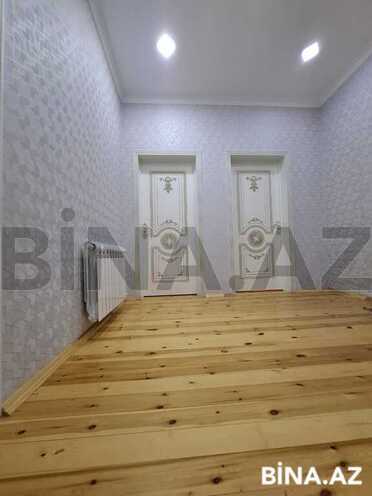 4 otaqlı həyət evi/bağ evi - Zabrat q. - 120 m² (15)
