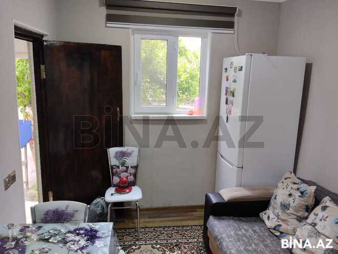 2 otaqlı həyət evi/bağ evi - 20-ci sahə q. - 60 m² (8)
