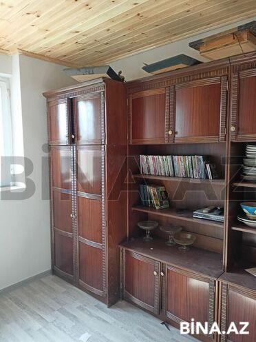 4 otaqlı həyət evi/bağ evi - Novxanı q. - 200 m² (7)