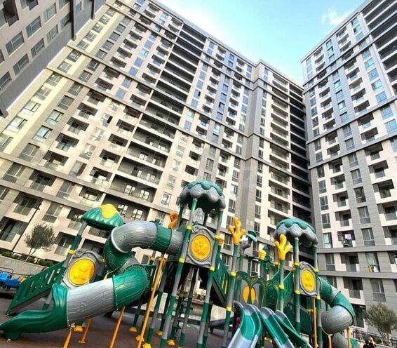 2-комн. новостройка - Хатаинский р. - 100 м² (22)