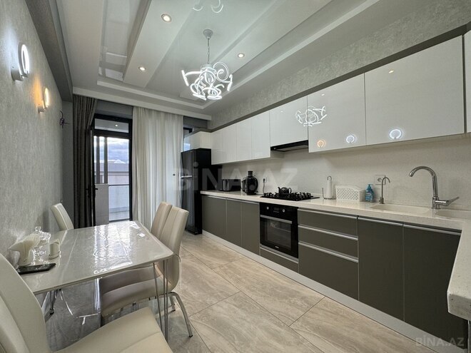 2-комн. новостройка - Хатаинский р. - 100 м² (8)