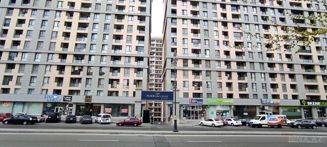 2-комн. новостройка - Хатаинский р. - 100 м² (16)