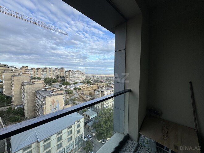 2-комн. новостройка - Хатаинский р. - 100 м² (14)