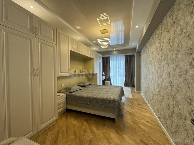 2-комн. новостройка - Хатаинский р. - 100 м² (6)