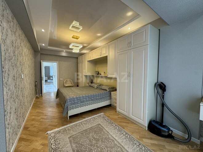 2-комн. новостройка - Хатаинский р. - 100 м² (7)