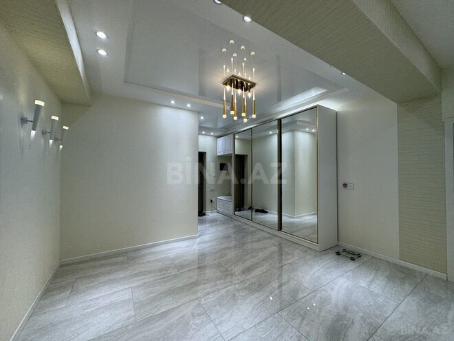 2-комн. новостройка - Хатаинский р. - 100 м² (12)