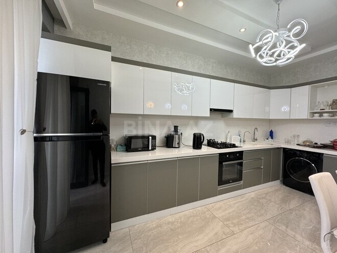 2-комн. новостройка - Хатаинский р. - 100 м² (9)
