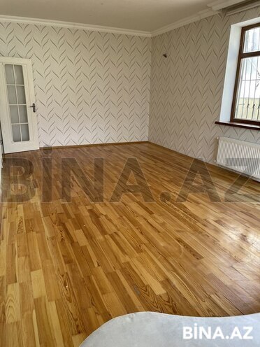 4 otaqlı həyət evi/bağ evi - Novxanı q. - 150 m² (3)