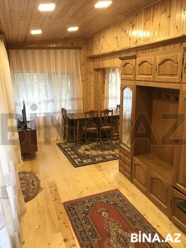 6 otaqlı həyət evi/bağ evi - Xızı - 138 m² (25)