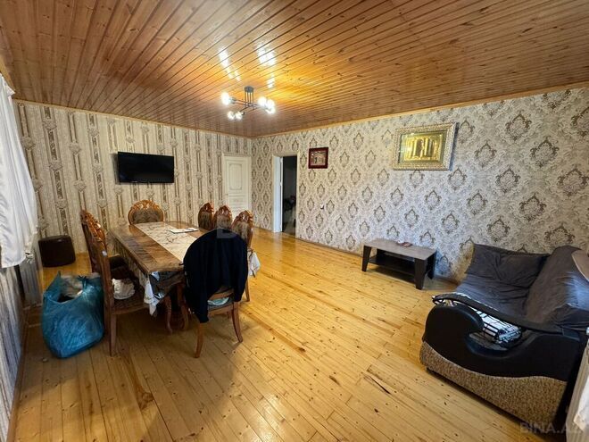 3-комн. дом/дача - пос. Бина - 150 м² (5)