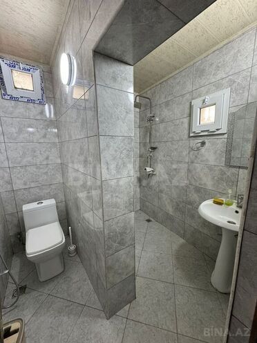 3 otaqlı həyət evi/bağ evi - Binə q. - 150 m² (19)