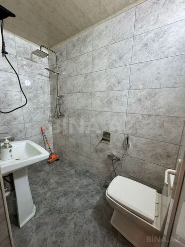 3 otaqlı həyət evi/bağ evi - Binə q. - 150 m² (16)