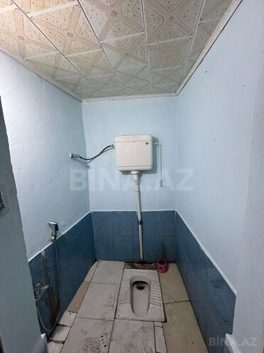 3 otaqlı həyət evi/bağ evi - Binə q. - 150 m² (17)