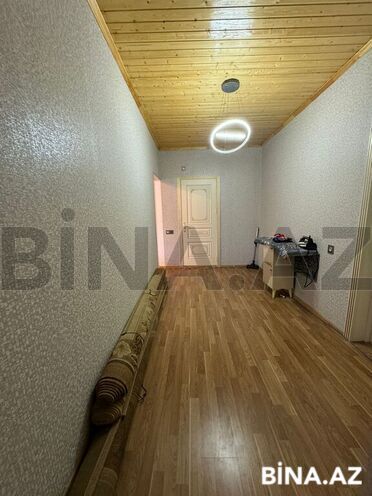 3 otaqlı həyət evi/bağ evi - Binə q. - 150 m² (13)