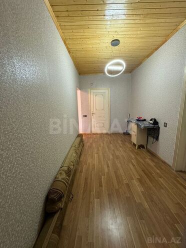 3 otaqlı həyət evi/bağ evi - Binə q. - 150 m² (13)