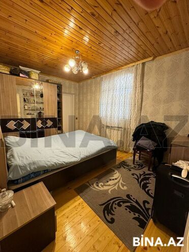 3 otaqlı həyət evi/bağ evi - Binə q. - 150 m² (7)