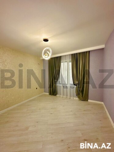 4 otaqlı həyət evi/bağ evi - Mərdəkan q. - 135 m² (13)