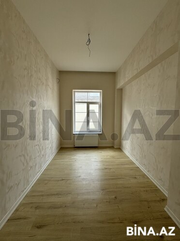 4 otaqlı həyət evi/bağ evi - Şüvəlan q. - 140 m² (9)