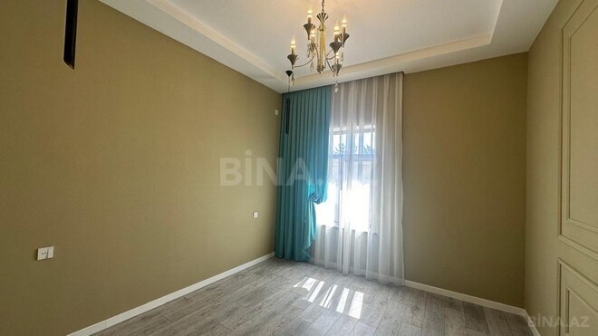 4 otaqlı həyət evi/bağ evi - Mərdəkan q. - 200 m² (26)