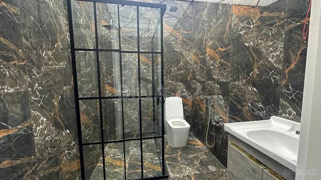 4 otaqlı həyət evi/bağ evi - Mərdəkan q. - 200 m² (30)