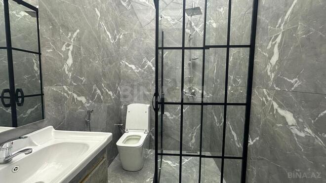 4 otaqlı həyət evi/bağ evi - Mərdəkan q. - 200 m² (28)