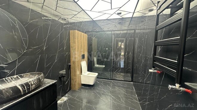 4 otaqlı həyət evi/bağ evi - Mərdəkan q. - 200 m² (29)