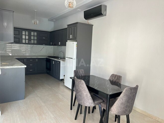 3 otaqlı həyət evi/bağ evi - Şüvəlan q. - 200 m² (10)