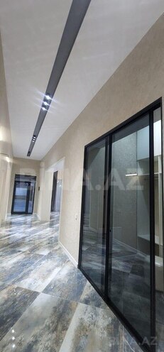 5-комн. дом/дача - пос. Мардакан - 240 м² (10)