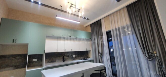 5-комн. дом/дача - пос. Мардакан - 240 м² (8)