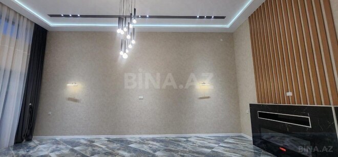 5-комн. дом/дача - пос. Мардакан - 240 м² (14)