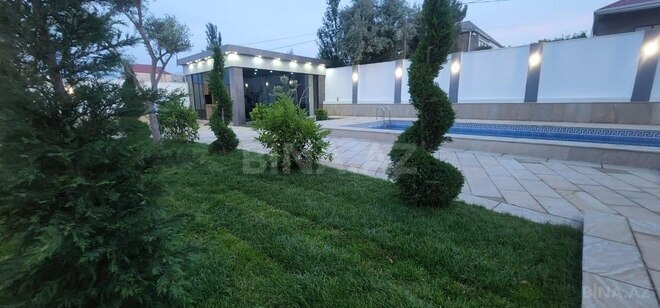 5-комн. дом/дача - пос. Мардакан - 240 м² (9)