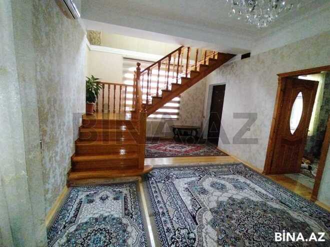 6 otaqlı həyət evi/bağ evi - Azadlıq Prospekti m. - 156 m² (5)