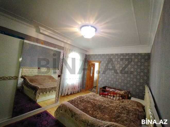6 otaqlı həyət evi/bağ evi - Azadlıq Prospekti m. - 156 m² (9)