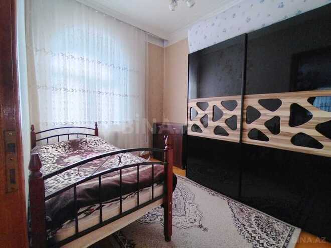 6 otaqlı həyət evi/bağ evi - Azadlıq Prospekti m. - 156 m² (2)