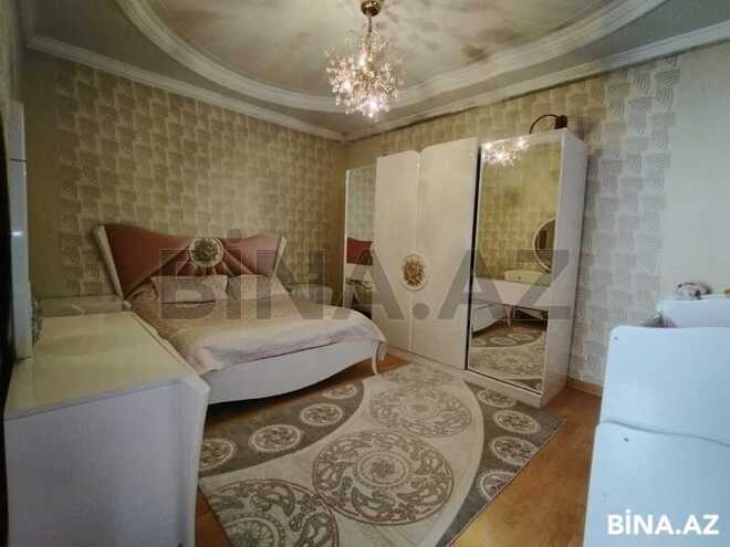 6 otaqlı həyət evi/bağ evi - Azadlıq Prospekti m. - 156 m² (7)
