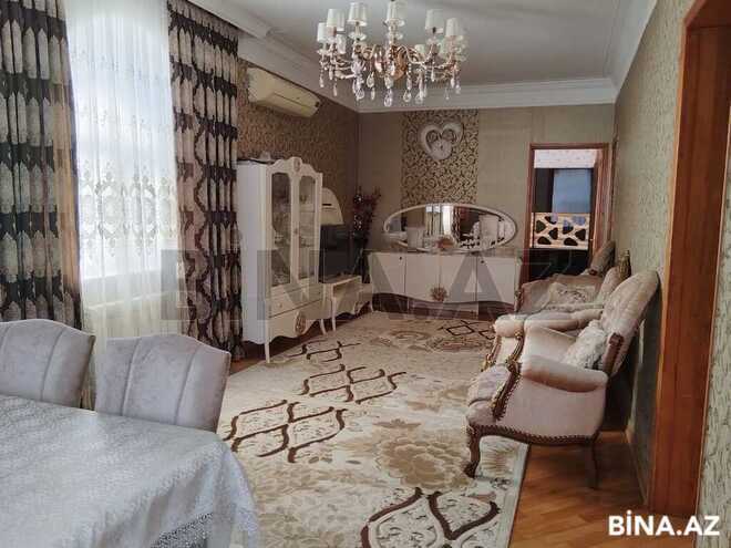 6 otaqlı həyət evi/bağ evi - Azadlıq Prospekti m. - 156 m² (13)