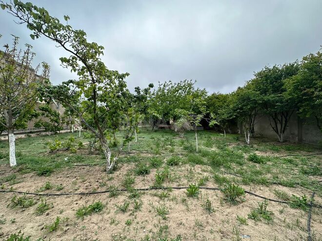Satılır  torpaq 7 sot, Şağan q., photo 4 from 10