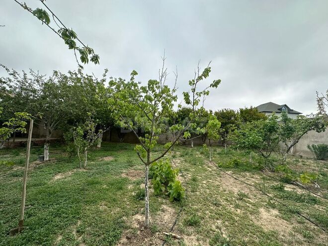 Satılır  torpaq 7 sot, Şağan q., photo 6 from 10