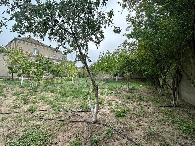Satılır  torpaq 7 sot, Şağan q., photo 3 from 10