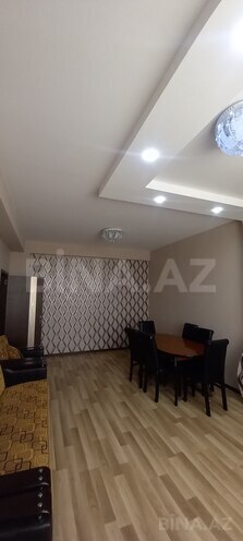 2 otaqlı yeni tikili - Həzi Aslanov m. - 97 m² (15)