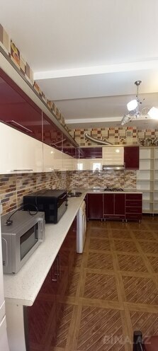 2 otaqlı yeni tikili - Həzi Aslanov m. - 97 m² (3)
