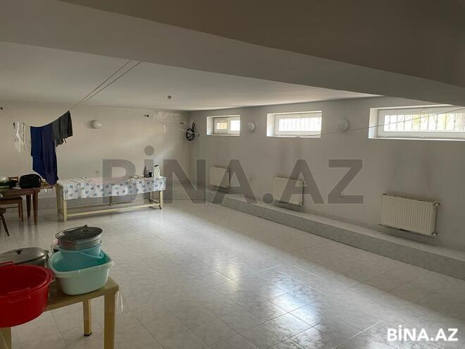 7 otaqlı həyət evi/bağ evi - Nəsimi m. - 850 m² (11)