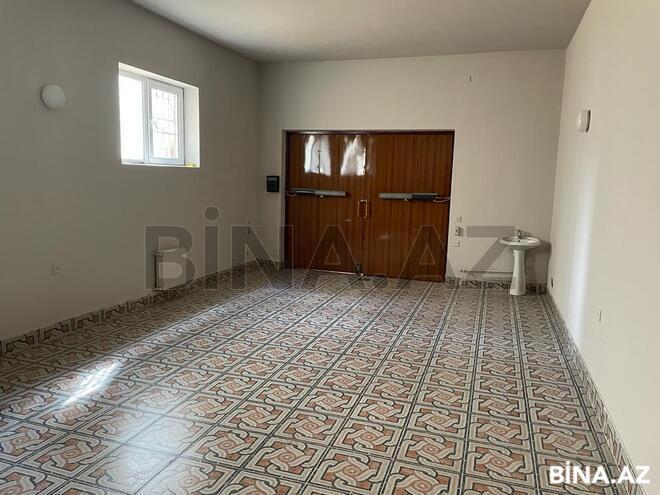 7 otaqlı həyət evi/bağ evi - Nəsimi m. - 850 m² (14)