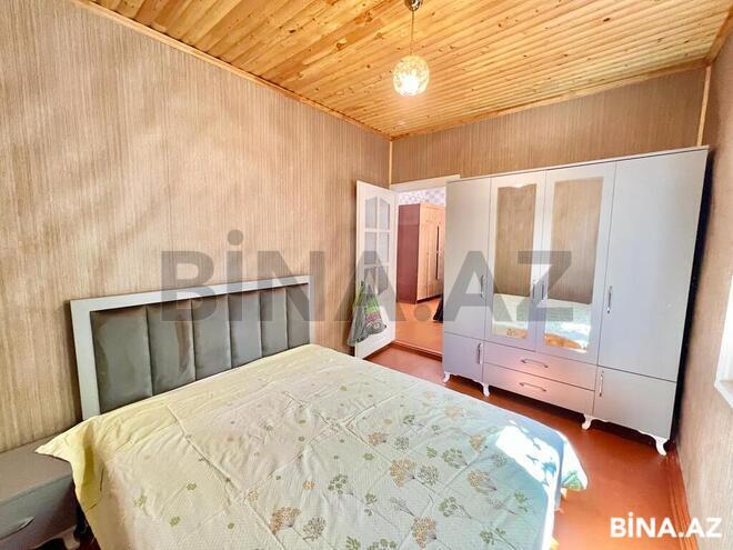 3 otaqlı həyət evi/bağ evi - Qara Qarayev m. - 120 m² (7)