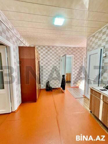 3 otaqlı həyət evi/bağ evi - Qara Qarayev m. - 120 m² (22)