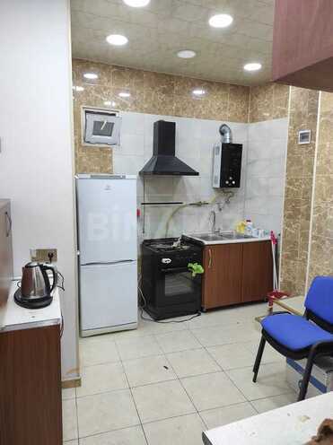 1 otaqlı ofis - Yasamal r. - 40 m² (3)