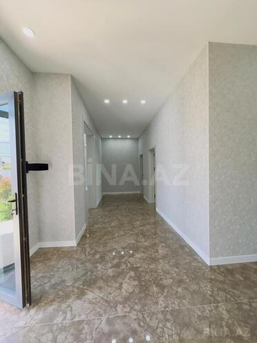 4 otaqlı həyət evi/bağ evi - Mərdəkan q. - 170 m² (12)